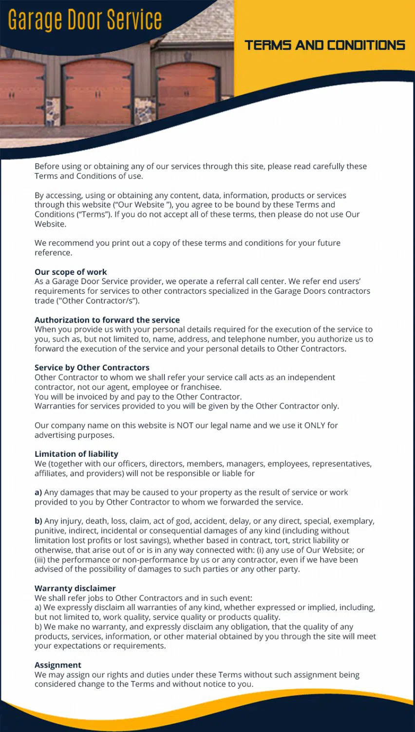 Paulsboro USA Garage Doors Repair Service Paulsboro, NJ 856-479-9465